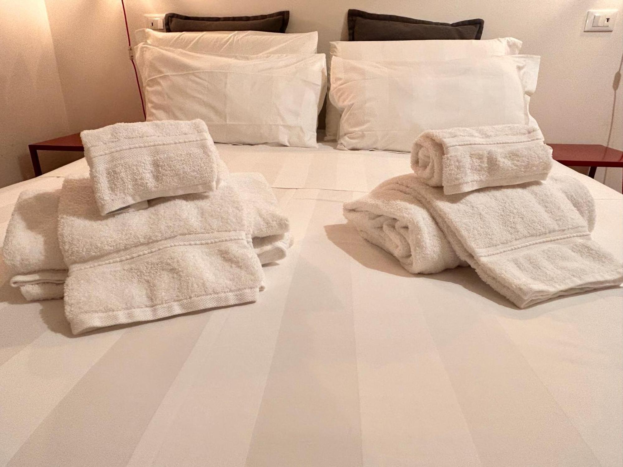 Suite Cardinale Rome Luaran gambar