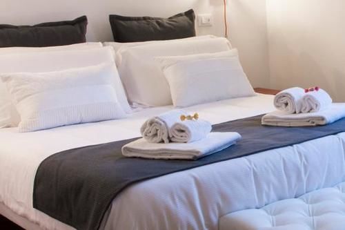 Suite Cardinale Rome Luaran gambar
