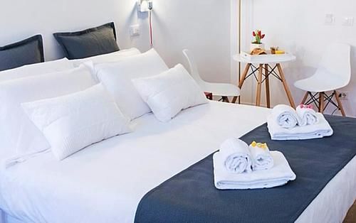 Suite Cardinale Rome Luaran gambar